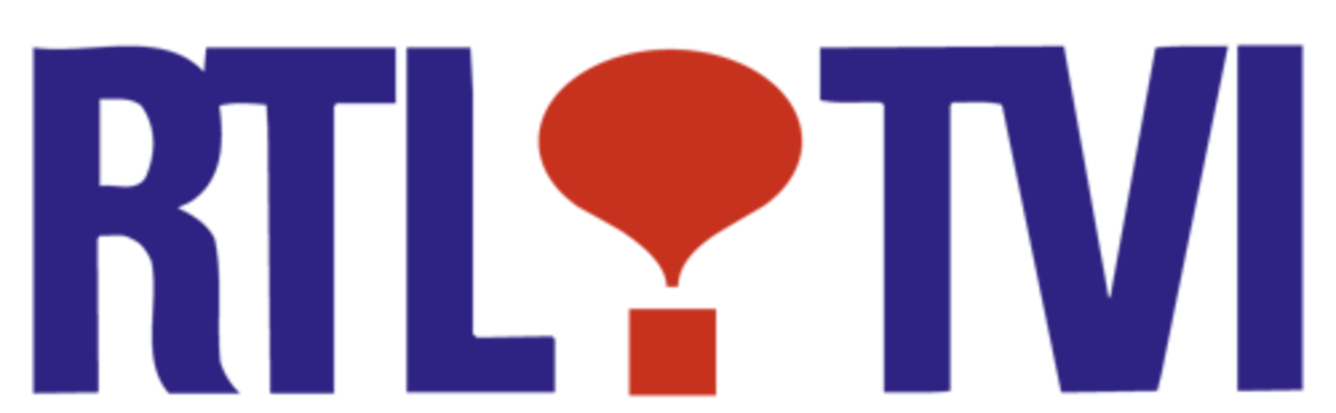 Logo RTL TVI